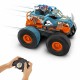 Remote-Controlled Car Hot Wheels Rhinomite 1:12