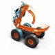 Remote-Controlled Car Hot Wheels Rhinomite 1:12