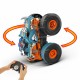 Remote-Controlled Car Hot Wheels Rhinomite 1:12