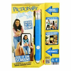 Educational Game Mattel Pictionary Air 2