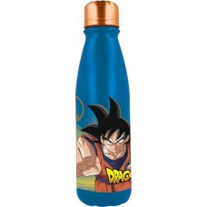 Bottle Dragon Ball Z 600 ml Aluminium