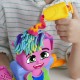 Juego de Plastilina Hasbro Playdoh Accesorios 6 Botes Peluquería