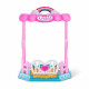 Robot Alexander McQueen Pets Alive Rosa Unicornio