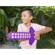 Espada de Juguete Minecraft Morado