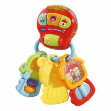 Sonajero Vtech Baby Keys