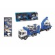 Vehicle Carrier Truck 2 cars 12 x 10 x 50 cm