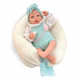 Muñeca Reborn Berjuan  8401-24 50 cm