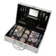 Set de Maquillaje Infantil Bon Voyage Silver