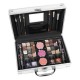 Set de Maquillaje Infantil Bon Voyage Silver