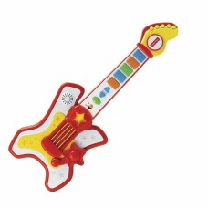 Guitarra Infantil Reig Rockstar