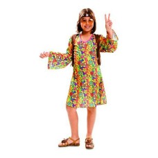 Costume for Children My Other Me Hippie