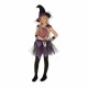 Costume for Children My Other Me Witch Skeleton