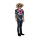 Costume for Adults My Other Me Hawaiian Man