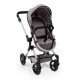 Doll Stroller Reig Combi Neo Pro 86 x 79 x 42 cm Grey