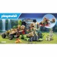 Playset Playmobil 71454 Plastic