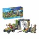 Playset Playmobil 71454 Plastic