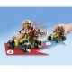 Playset Playmobil 71454 Plastic