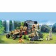 Playset Playmobil 71454 Plastic