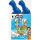 Water Pistol Zuru X-Shot Small Quad Stream Blaster 13 x 40 x 5 cm