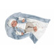Muñeco Bebé Arias Elegance 40 cm Muñeco Bebé Arias Elegance 40 cm