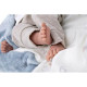 Muñeco Bebé Arias Elegance 40 cm Muñeco Bebé Arias Elegance 40 cm