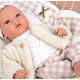 Muñeca bebé Arias Elegance 40 cm