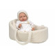 Muñeca bebé Arias Elegance Andie 40 cm