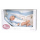 Muñeca Reborn Arias Martin 40 cm