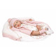 Reborn doll Arias Marta 40 cm