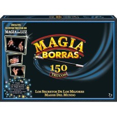 Juego de Magia Educa 17473