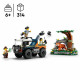 Playset Lego
