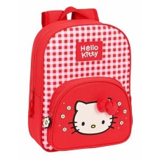 Child bag Hello Kitty Spring 26 x 34 x 11 cm