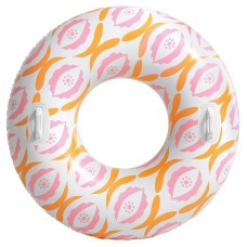 Inflatable Float Intex Timeless Ø 91 cm Donut