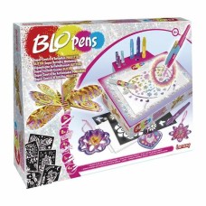 Craft Game Blopens