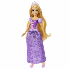 Doll Princesses Disney Rapunzel Articulated 29 cm