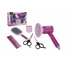 Child's Hairedressing Set 33 cm