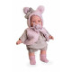Muñeca bebé Antonio Juan Kika 27 cm