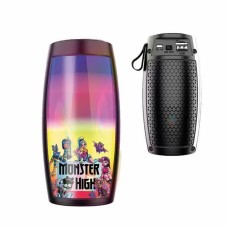 Altavoz Bluetooth Monster High 5 V