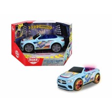 Coche de juguete Dickie Toys Mercesdes Beatz Clase E23