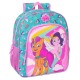 School Bag Safta Magic 32 x 38 x 12 cm