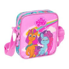 School Bag Safta Magic 16 x 18 x 4 cm