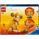 Construction set Lego