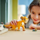 Construction set Lego
