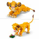 Construction set Lego