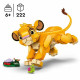 Construction set Lego