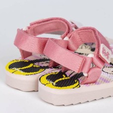 Children's sandals Minnie Mouse