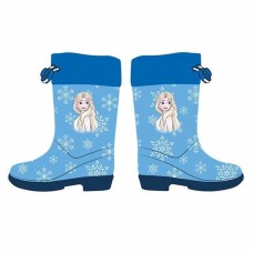 Children's Water Boots Frozen