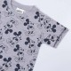 Child's Short Sleeve T-Shirt Mickey Mouse