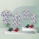 Child's Short Sleeve T-Shirt Mickey Mouse