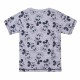 Child's Short Sleeve T-Shirt Mickey Mouse